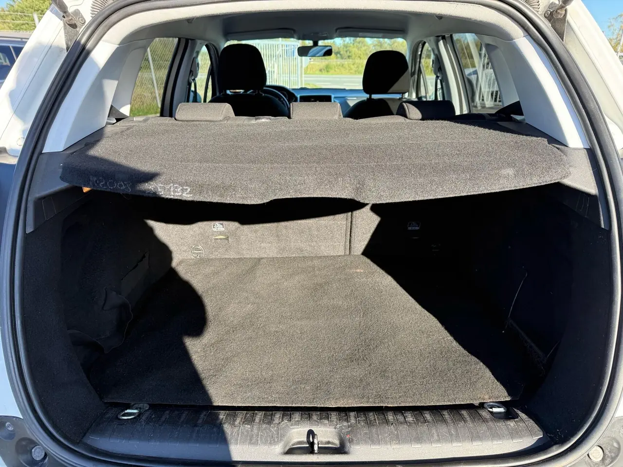 Billede 16 - Peugeot 2008 1,6 BlueHDi Chili 100HK