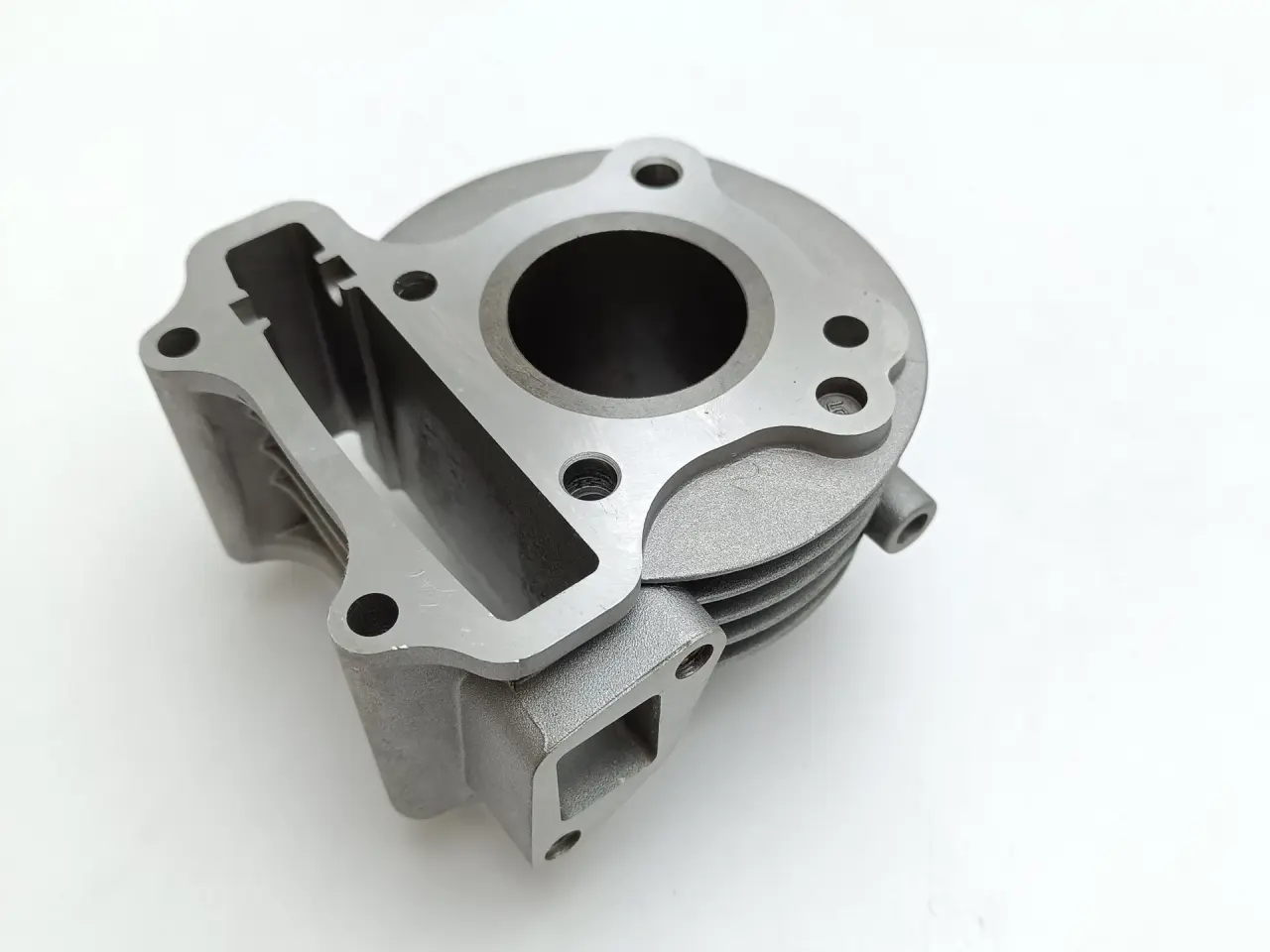 Billede 8 - NY! OEM Cylinderkit 50cc / 49cc 4T