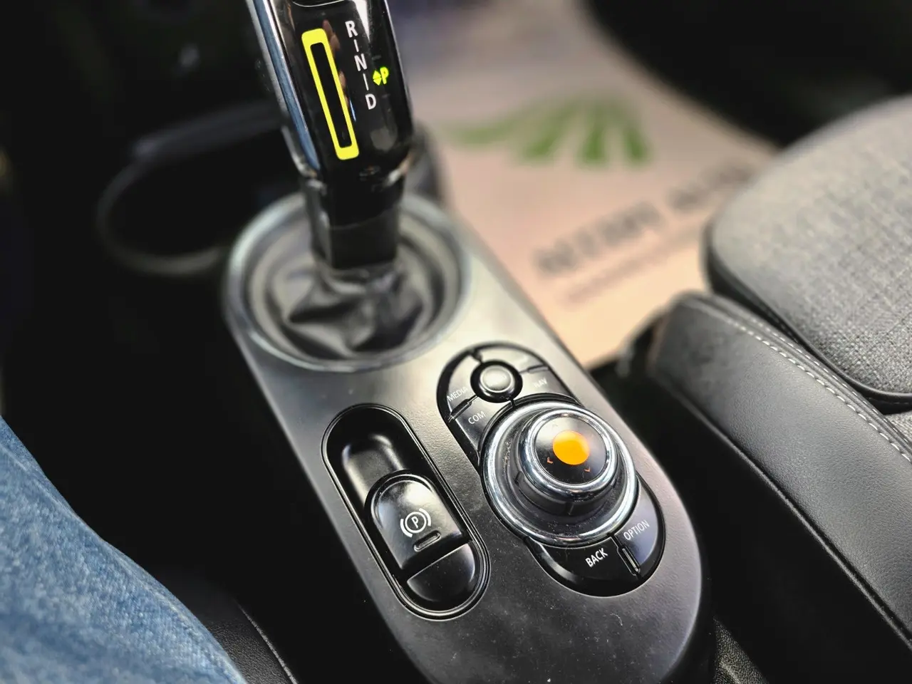 Billede 14 - MINI Cooper SE Essential