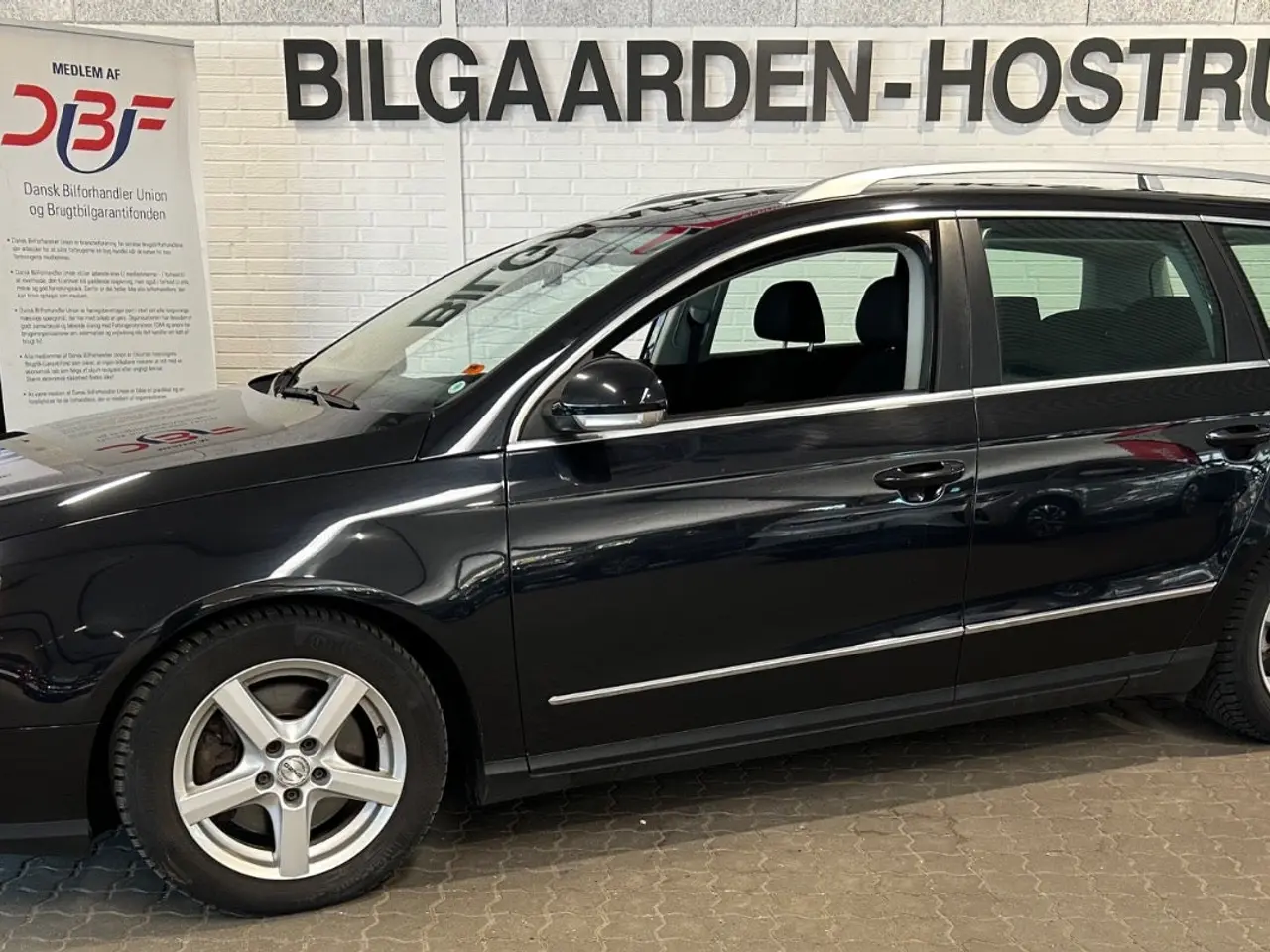 Billede 3 - VW Passat 2,0 TDi 170 Comfortline Variant
