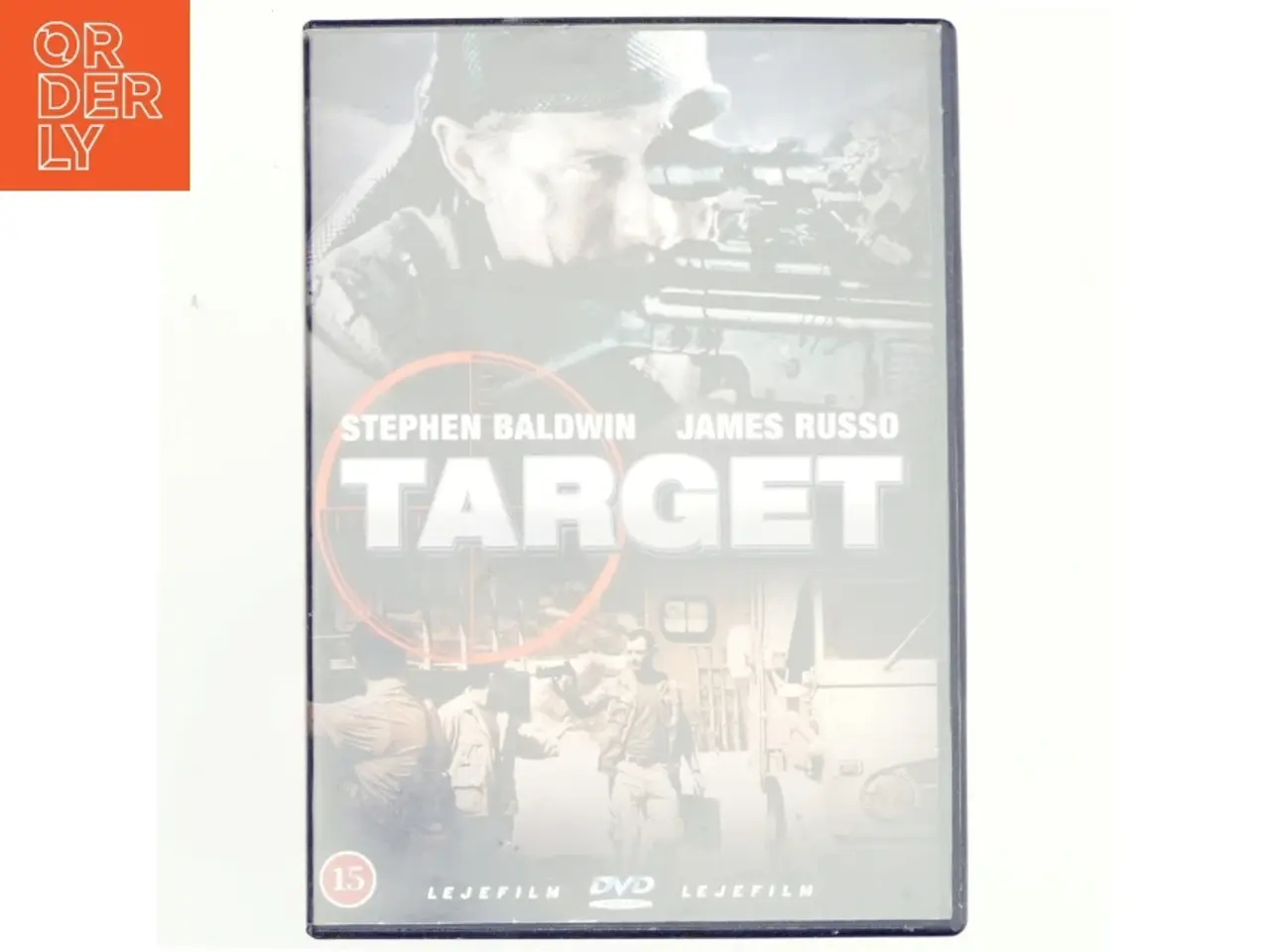 Billede 1 - Target
