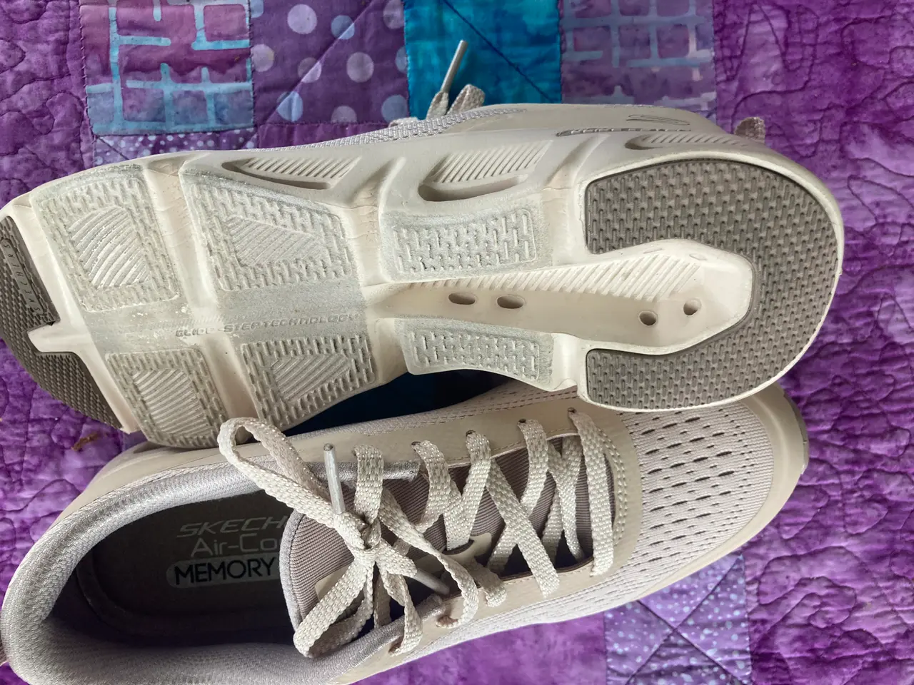 Billede 4 - Skechers damesko