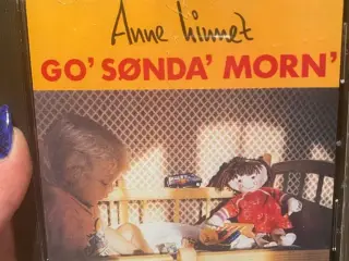 Anne Linnet - Go? sønda? morn'