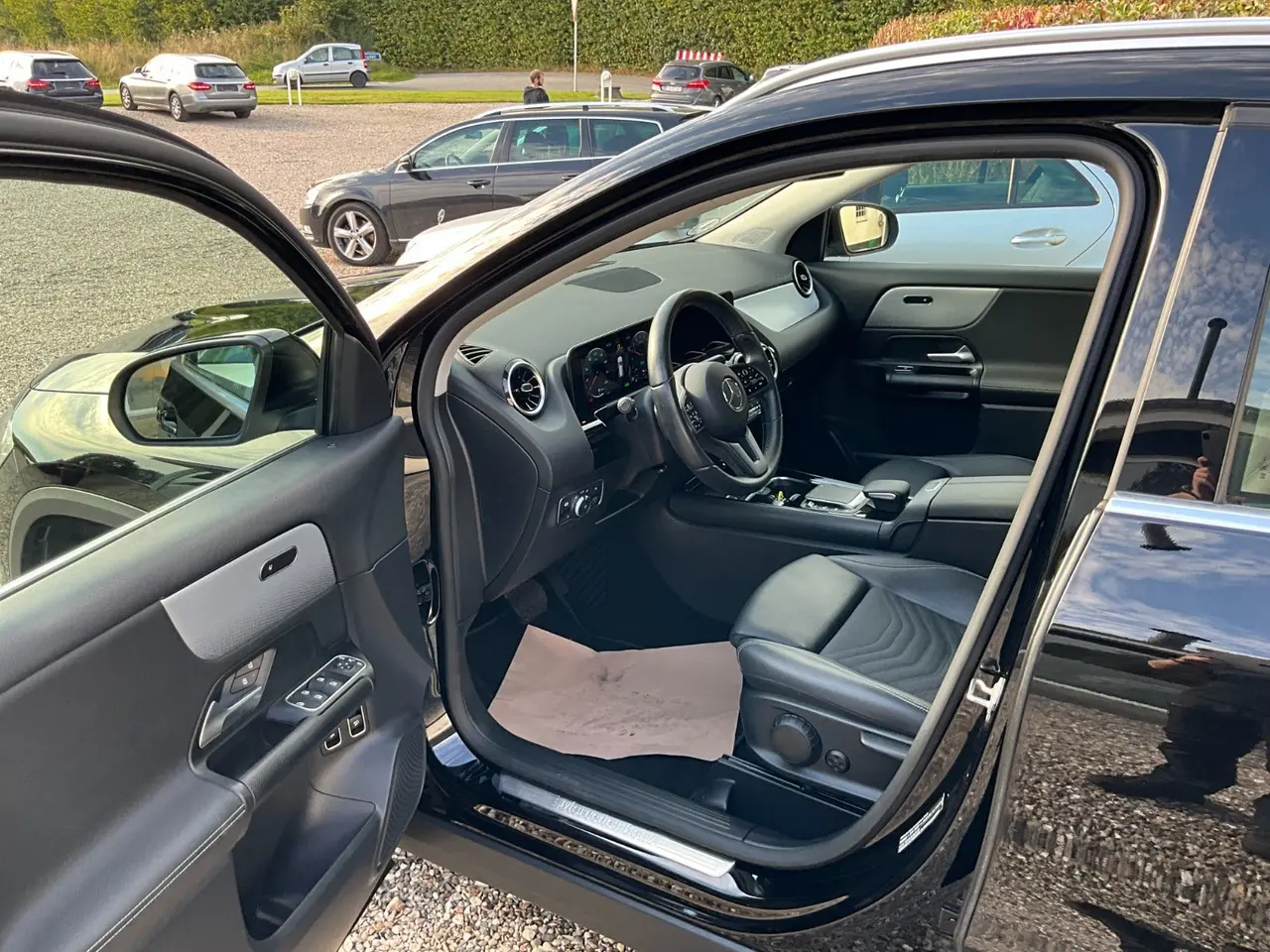 Billede 11 - Mercedes GLA250 e 1,3 aut.