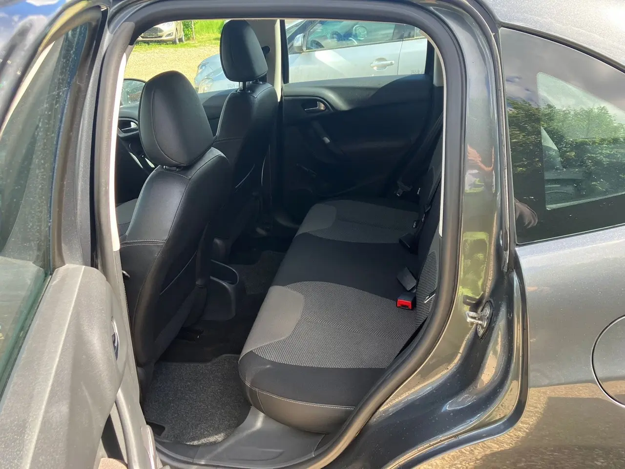 Billede 7 - Citroën C3 1,4 HDi 70 Seduction