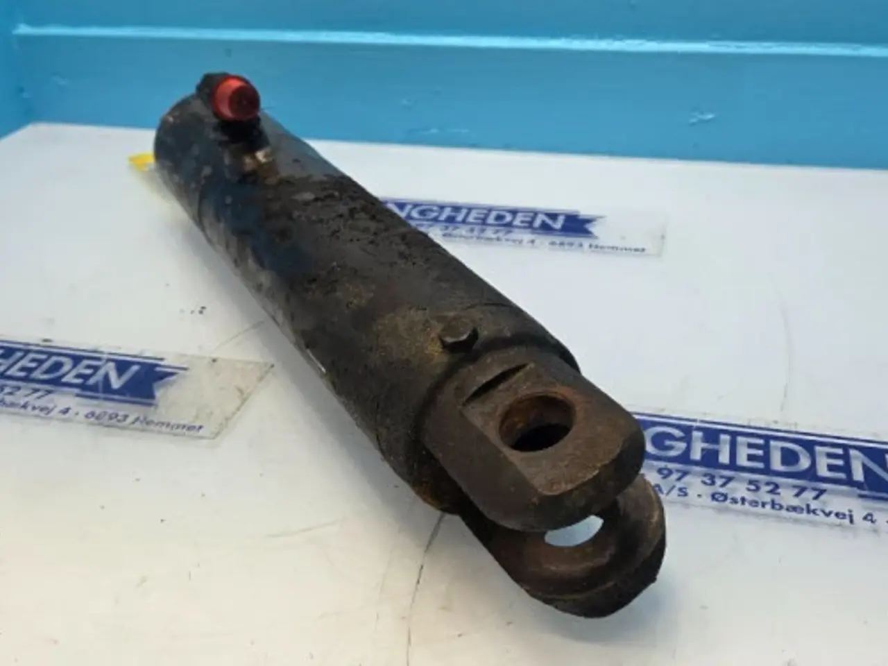 Billede 9 - Massey Ferguson 3085 Cylinder 3617433M91