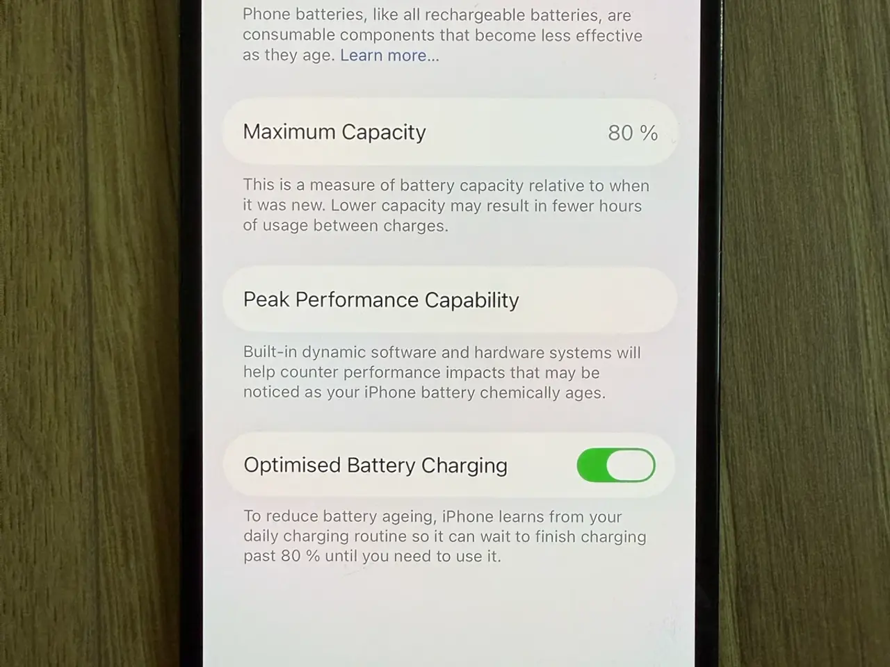 Billede 5 - Iphone 14 Pro 128 GB
