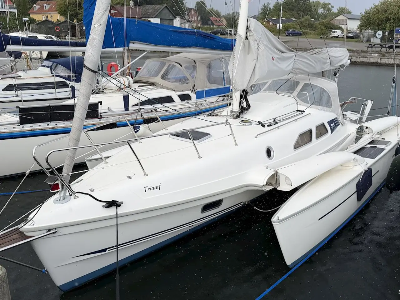 Billede 3 - Dragonfly 920 Touring