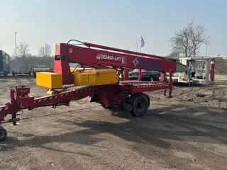 Denka-lift Mk25