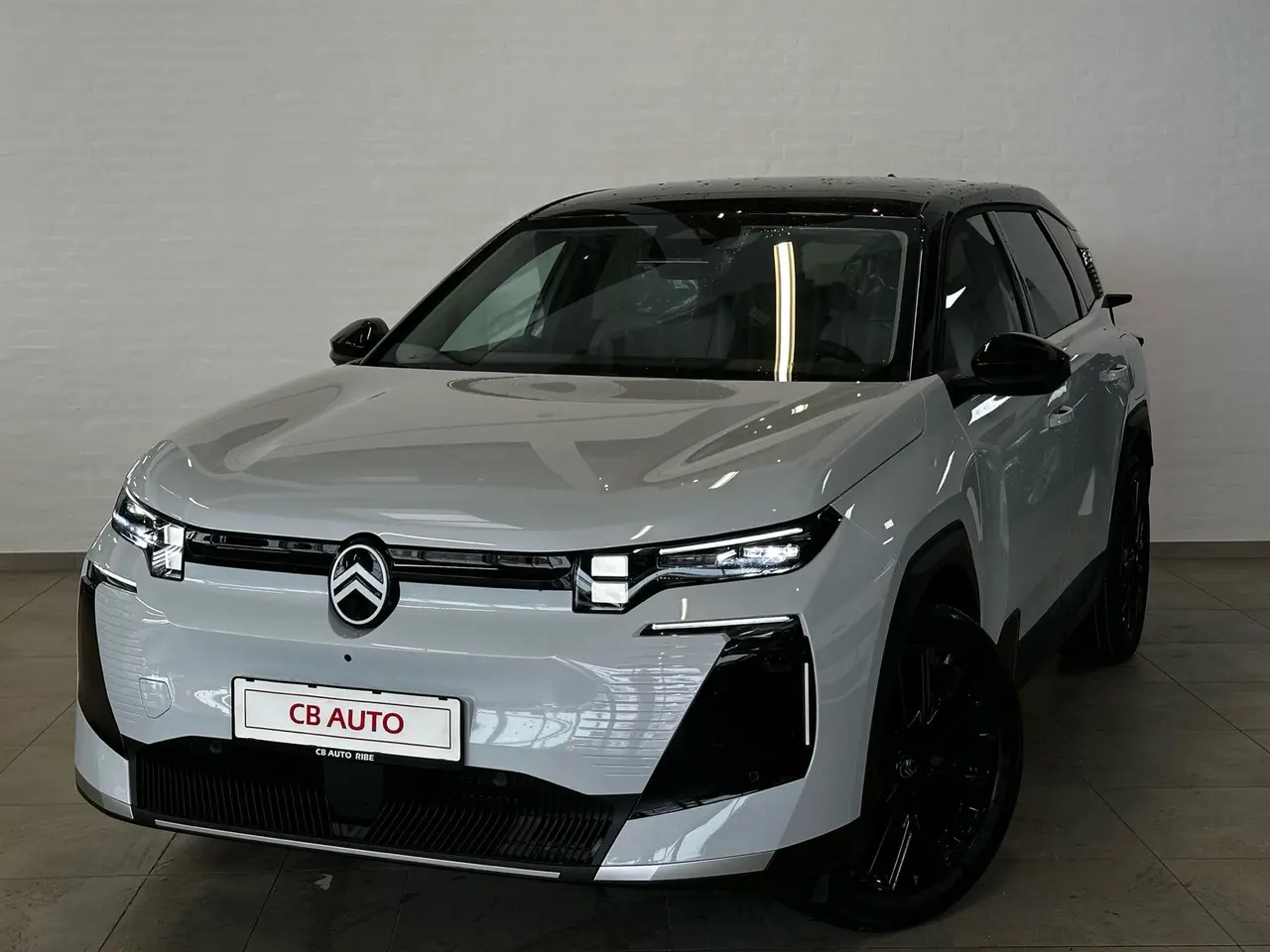 Billede 1 - Citroën e-C5 Aircross EL VTR Sport 210HK 5d Aut.