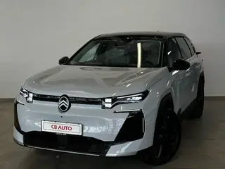 Citroën e-C5 Aircross EL VTR Sport 210HK 5d Aut.