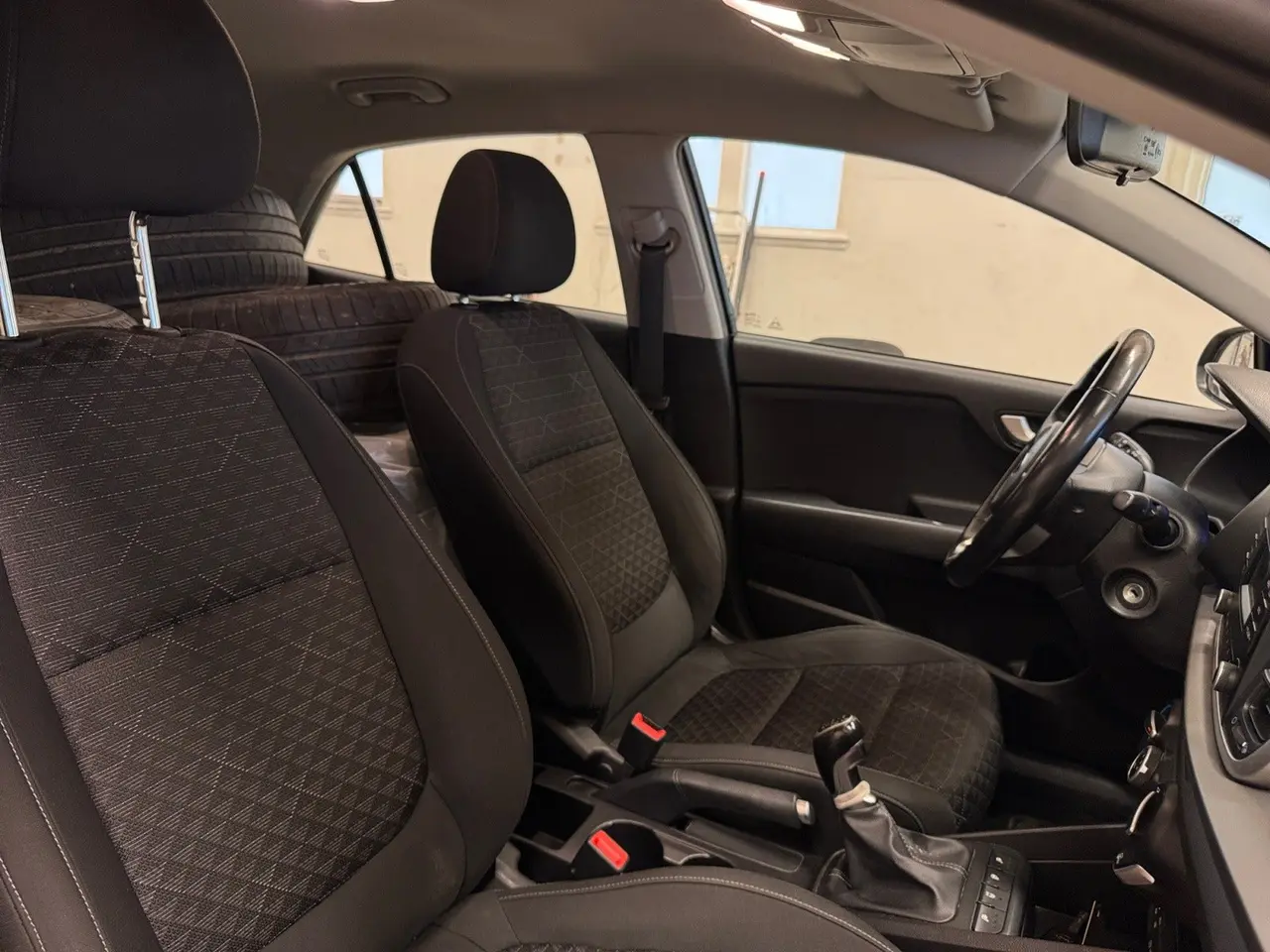 Billede 14 - Kia Rio 1,0 T-GDi Comfort