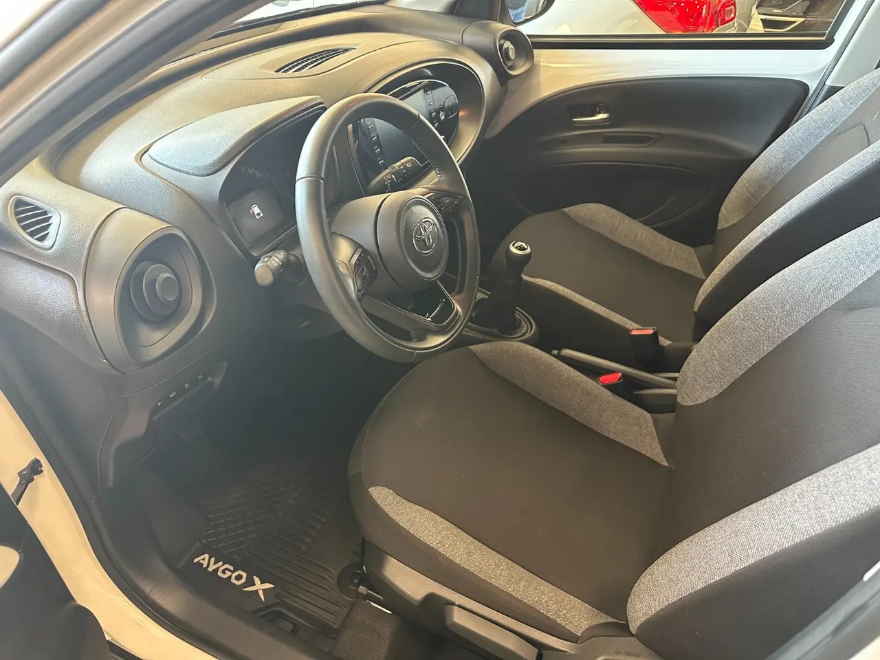 Billede 3 - Toyota Aygo X 1,0 Active