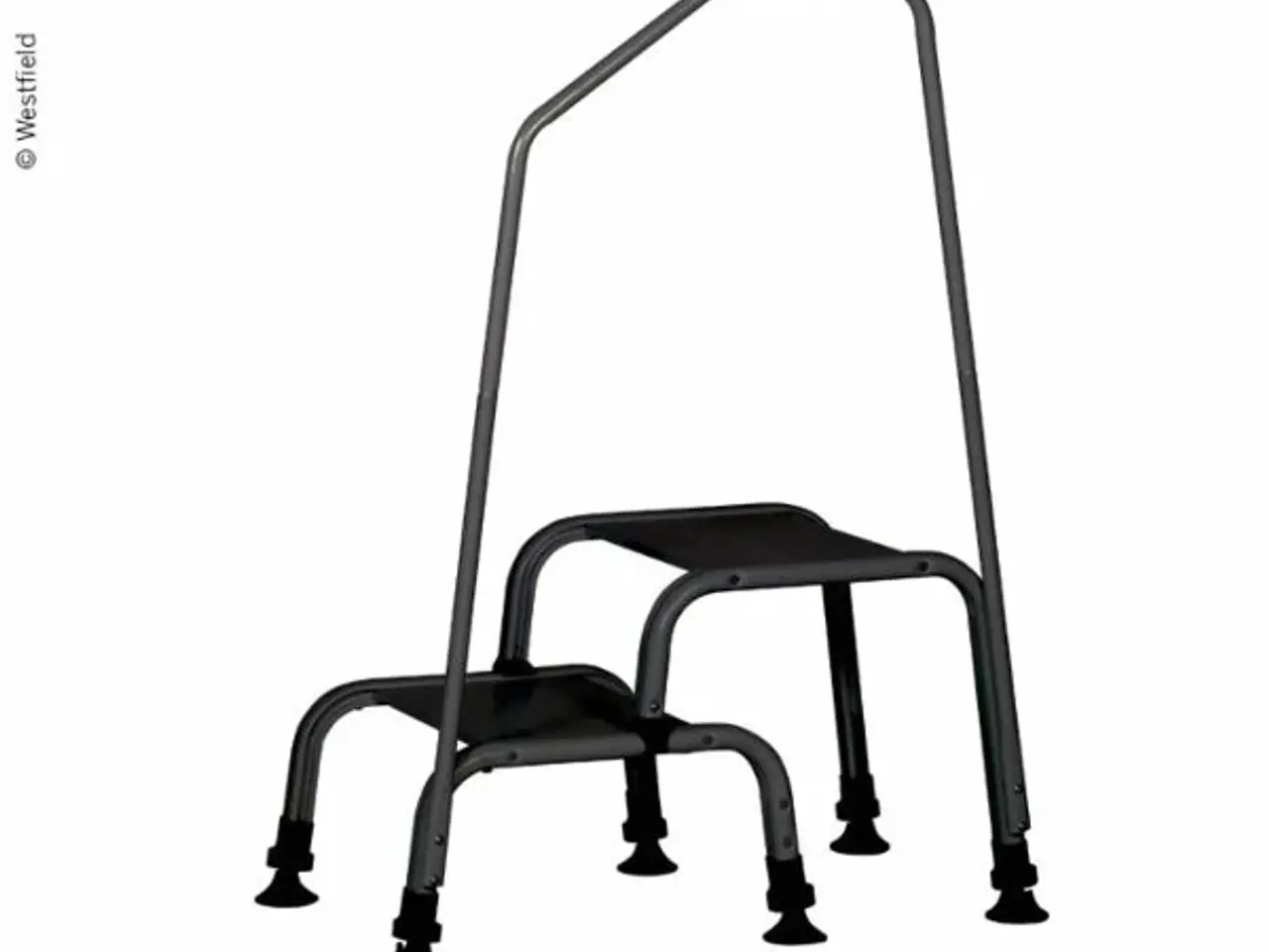 Billede 1 - Dobbelttrin "Westfield Prostep 