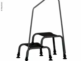 Dobbelttrin "Westfield Prostep