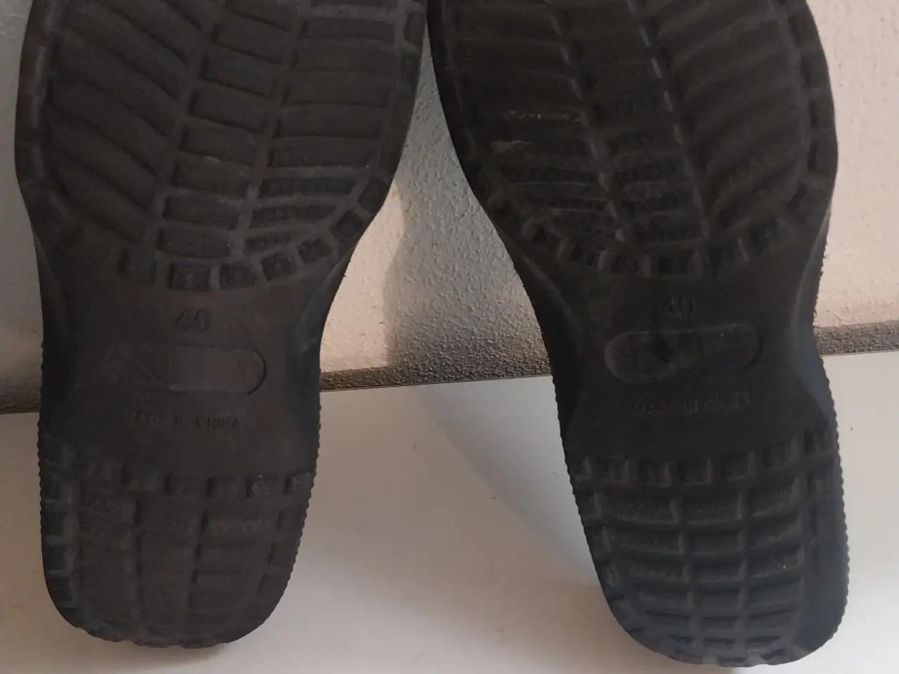 Billede 5 - Sandaler str. 40