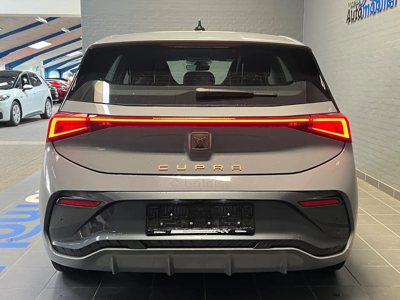 Billede 5 - Cupra Born 58 