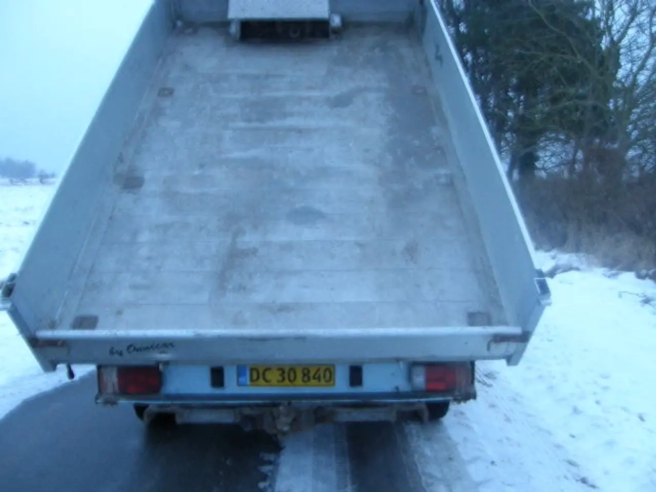 Billede 2 - Fiat Ducato