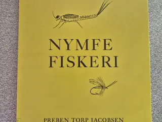 Fluefiskeri - 4 bøger