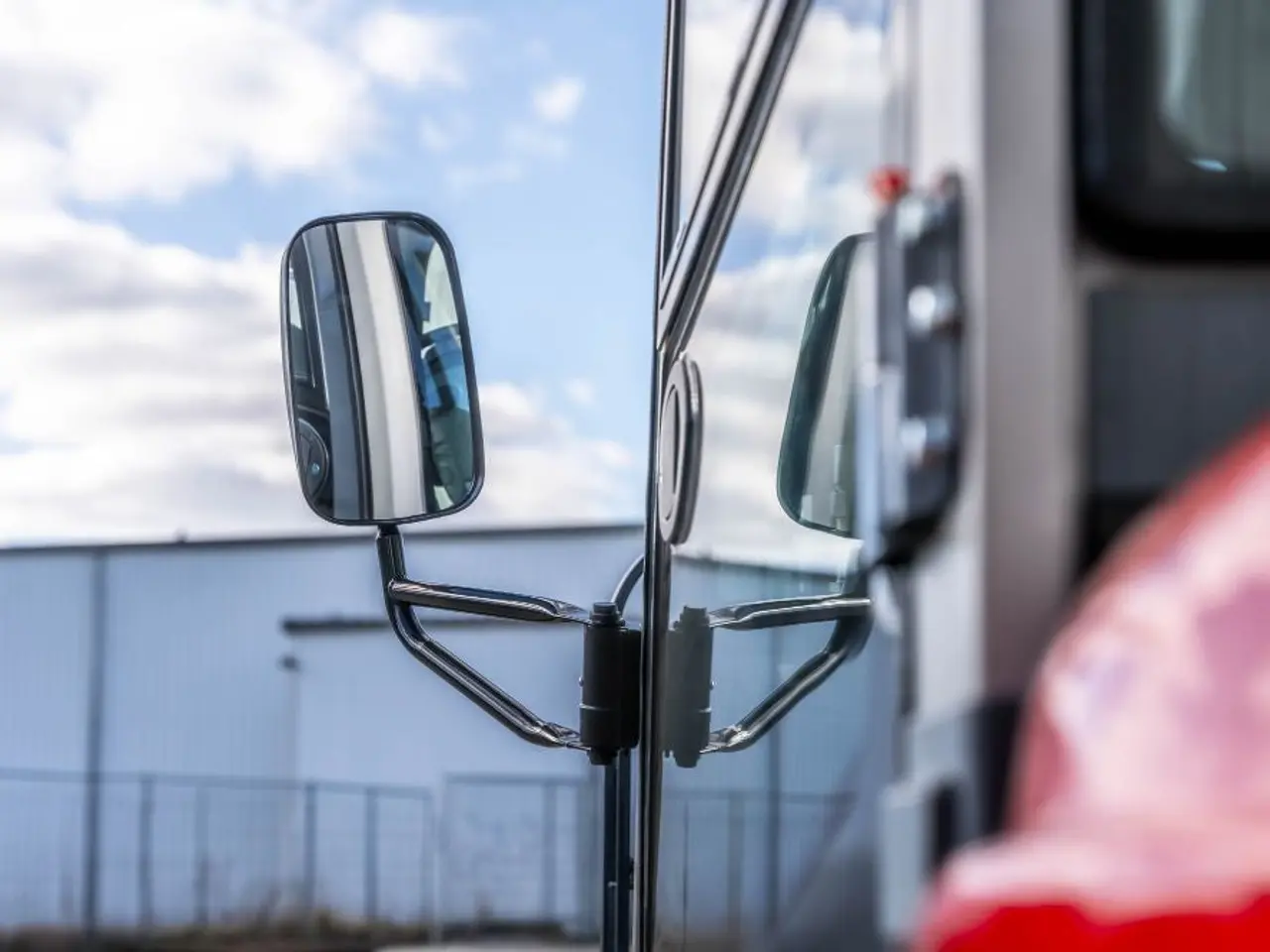 Billede 26 - CSXD25 Dieselgaffeltruck - 2500 kg, 5000 mm