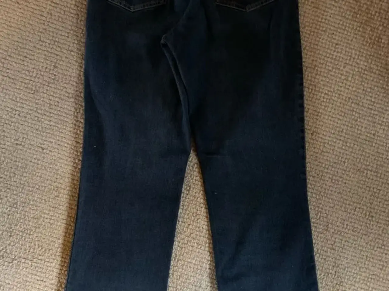 Billede 4 - Lækre cowboybukser