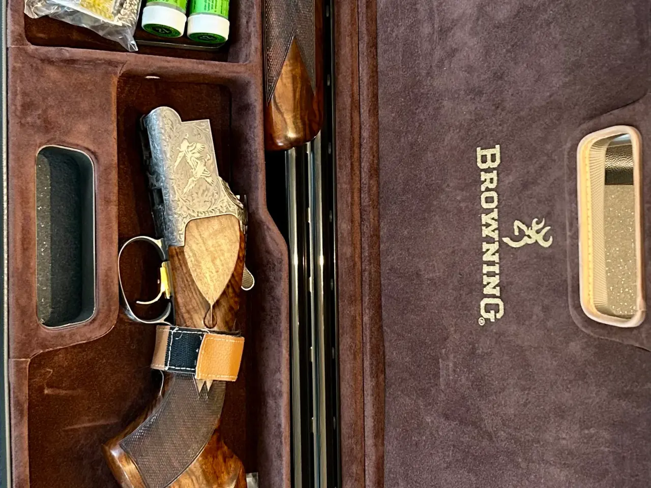 Billede 3 - Browning Crown 12/76