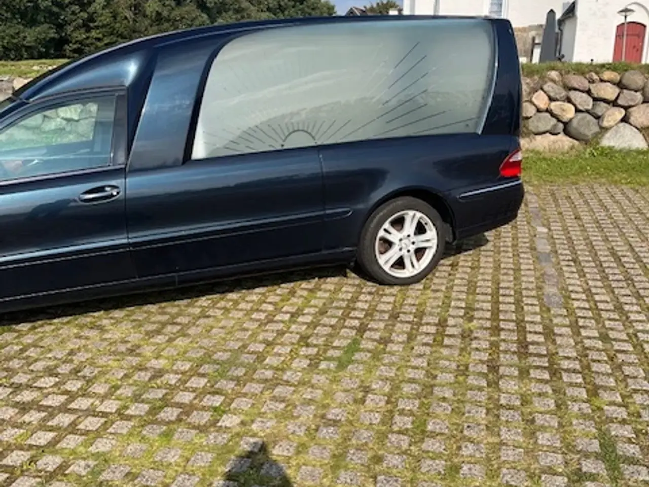 Billede 3 - Mercedes Rustvogn E270 CDI Aut. BINZ