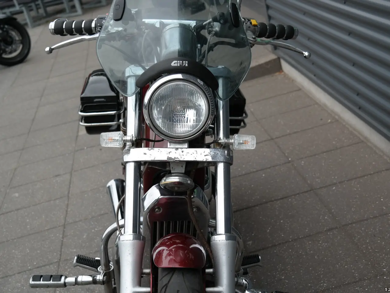 Billede 15 - Suzuki VS 400 Intruder ENGROS/UDEN KLARGØRING