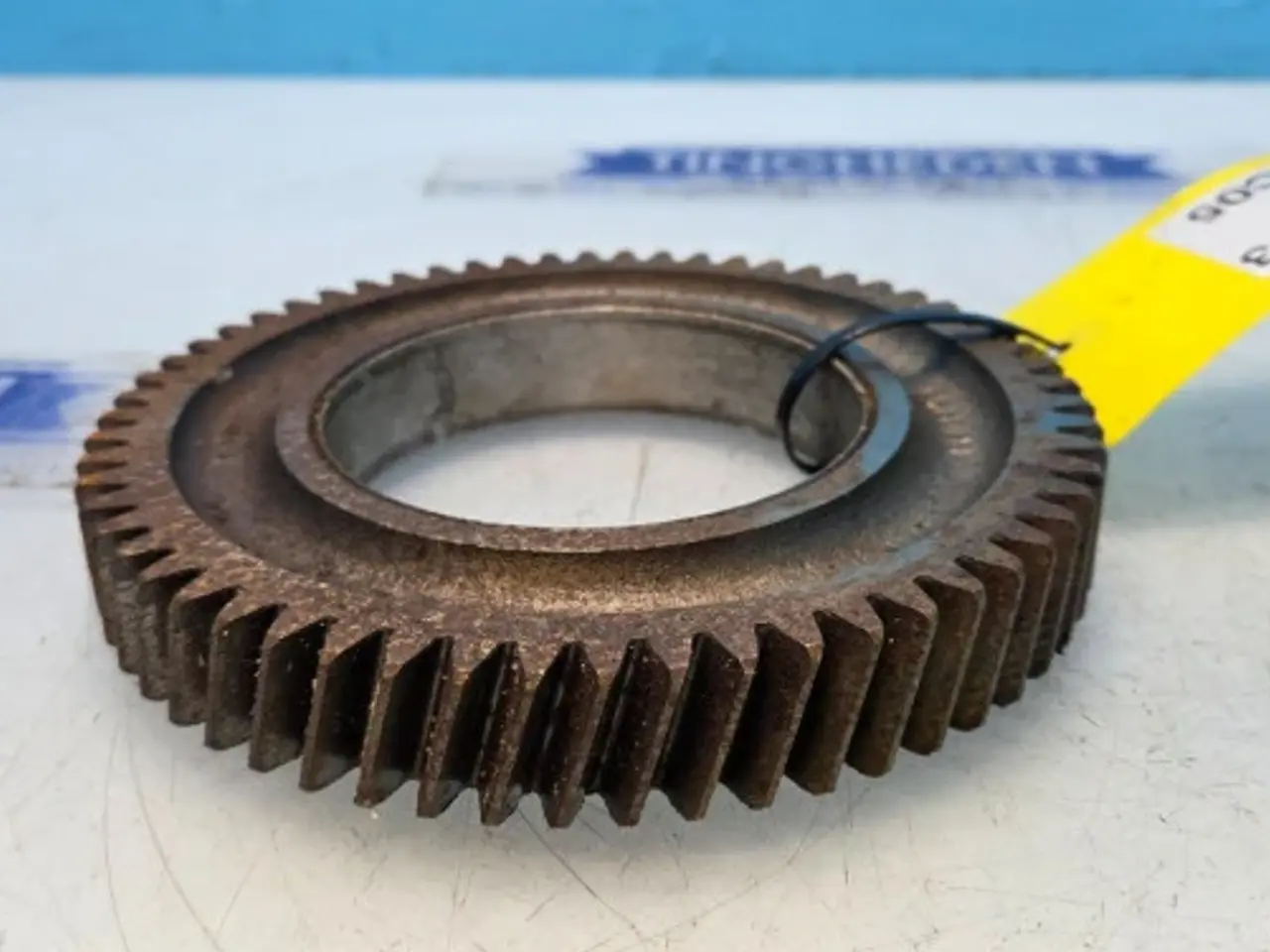 Billede 5 - John Deere 6068 Gear RE508489