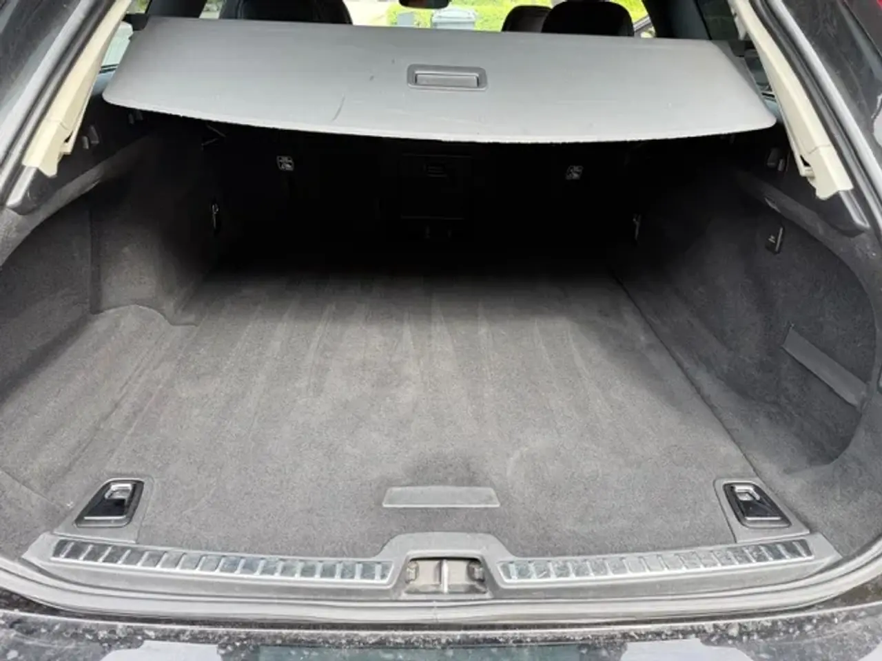 Billede 10 - Volvo V90 2,0 D4 190 Inscription aut.