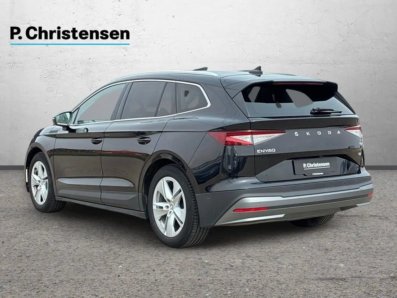 Billede 3 - Skoda Enyaq 60 iV Loft