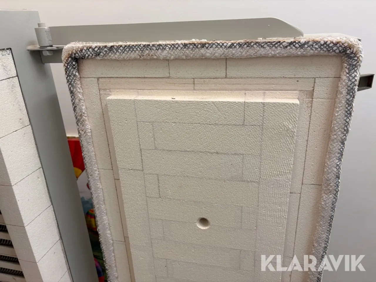 Billede 8 - Keramikovn Scandia Ovnen EF 170