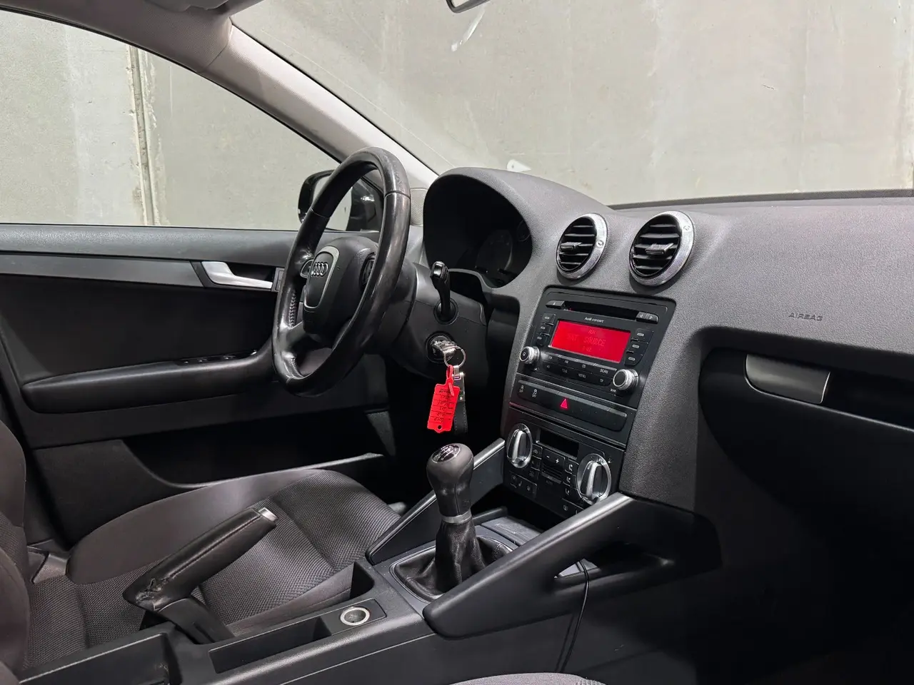 Billede 12 - Audi A3 2,0 TDi 140 Ambiente Sportback