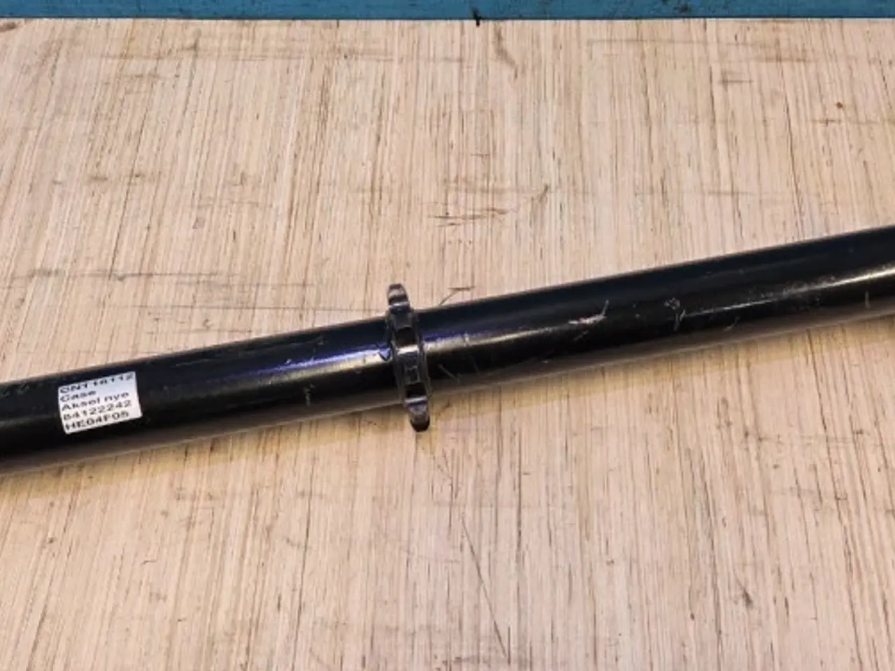 Billede 11 - Case 5088 Aksel 84122242