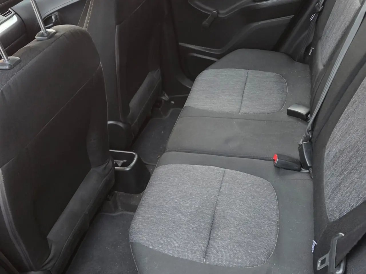 Billede 6 - Til salg: Kia Picanto 2013