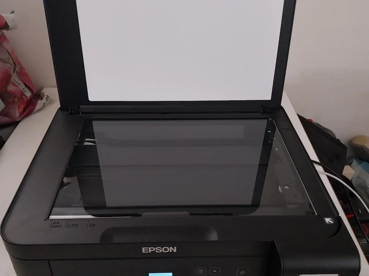 Billede 14 - Epson Eco Tank printer ET-2850