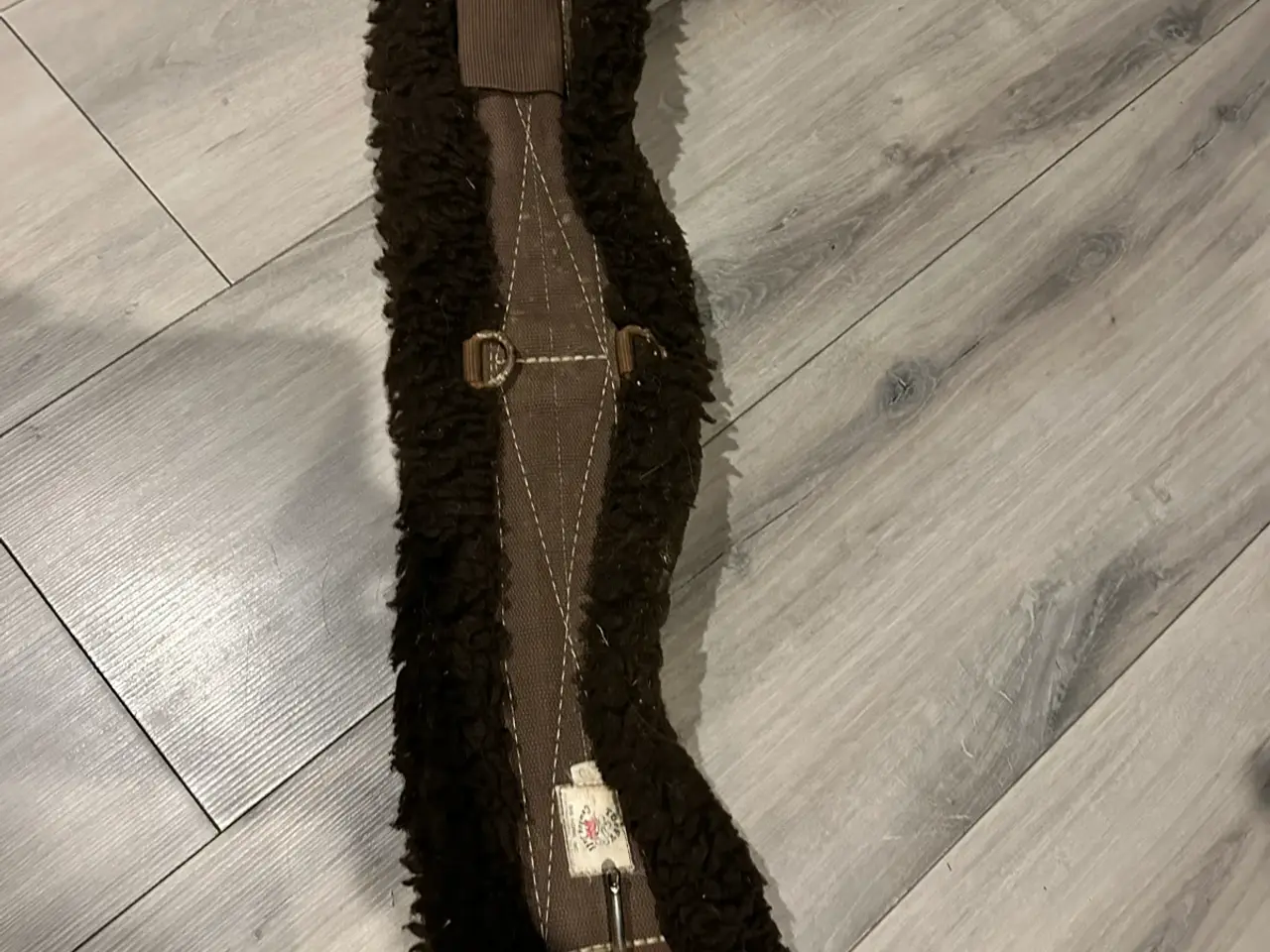 Billede 13 - Equiflex westernsadel