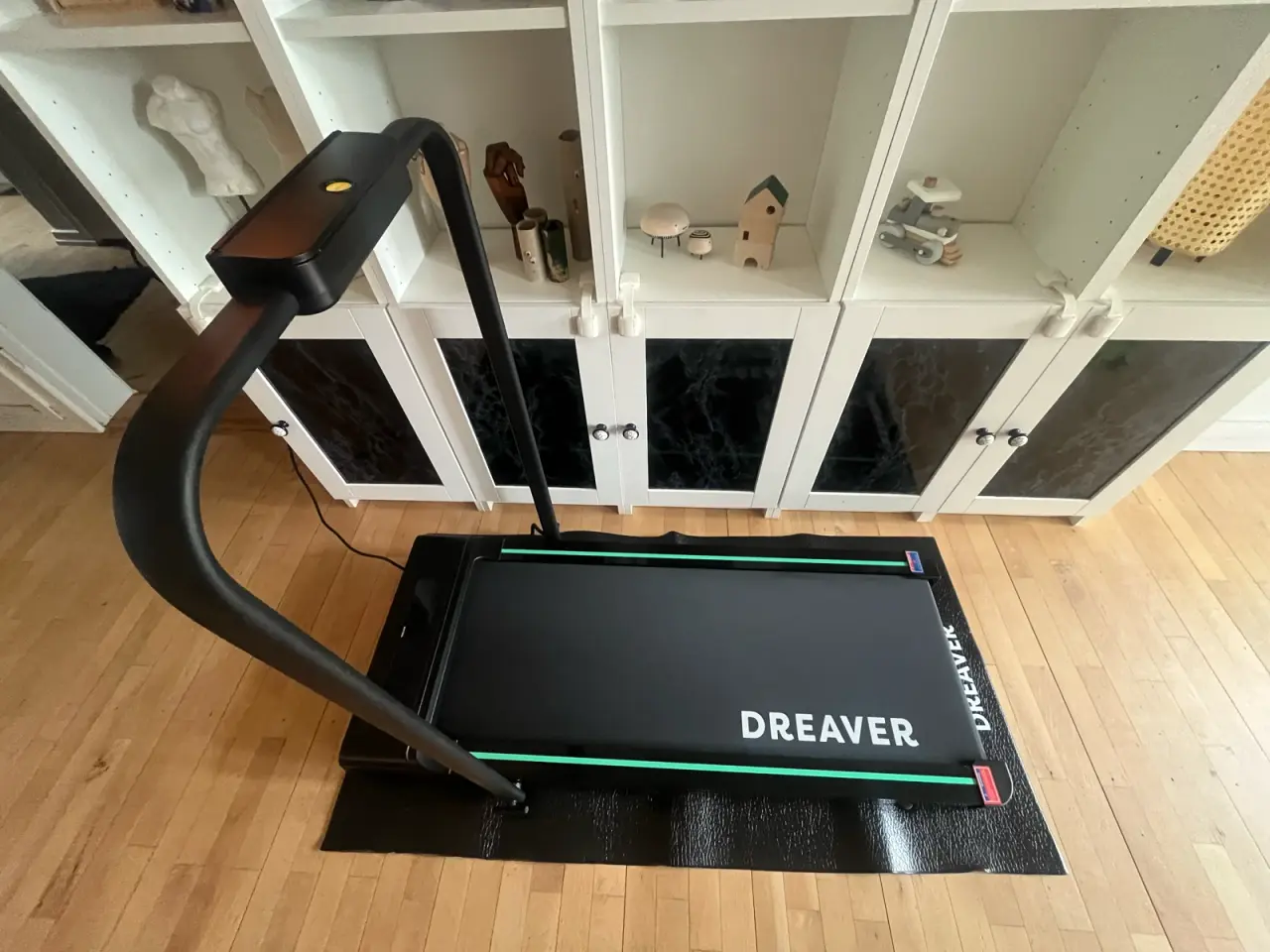 Billede 3 - Dreaver løbebånd
