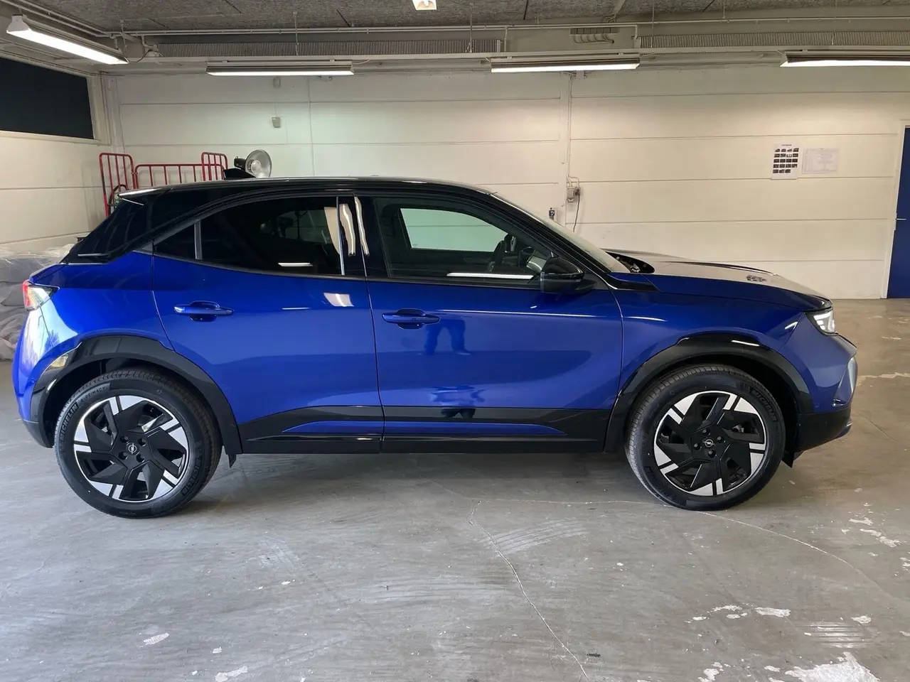 Billede 7 - Opel Mokka-e 54 GS