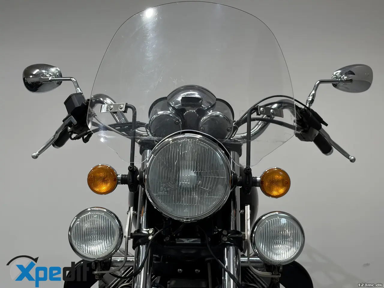 Billede 15 - Moto Guzzi California 1100 EV
