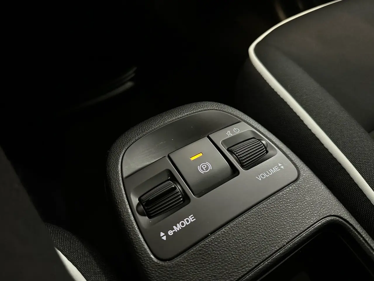 Billede 15 - Fiat 500e EL Mono 118HK 3d Aut.