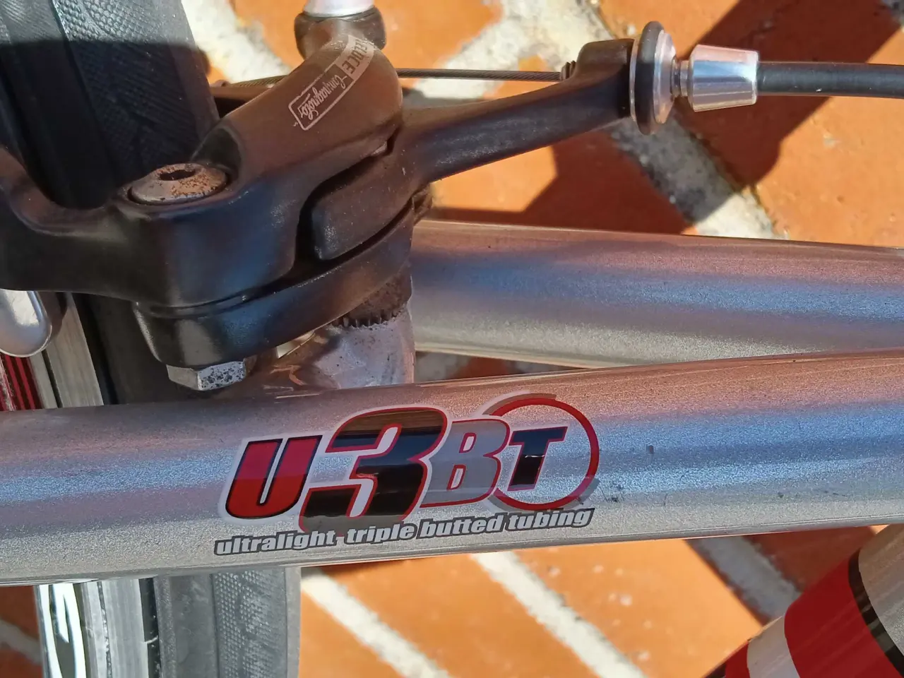 Billede 13 - Wilier Triestina lavaredo