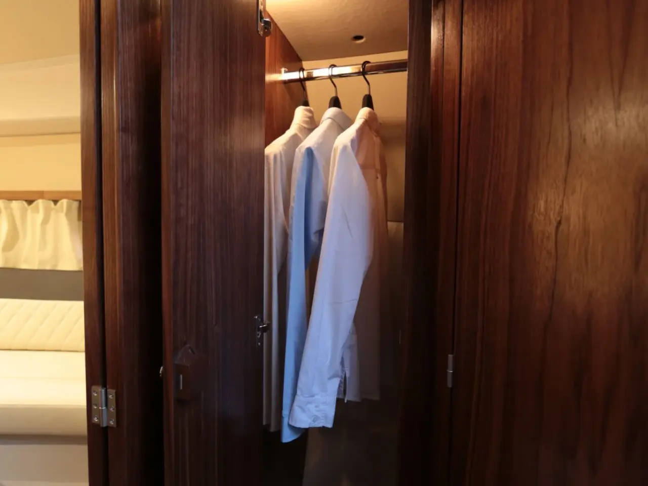 Billede 6 - NY GRANDEZZA 34OC