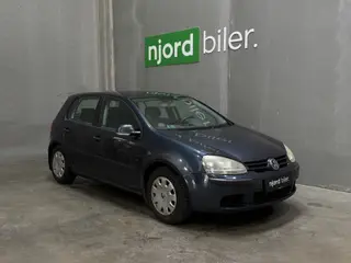 VW Golf V 1,6 FSi Comfortline