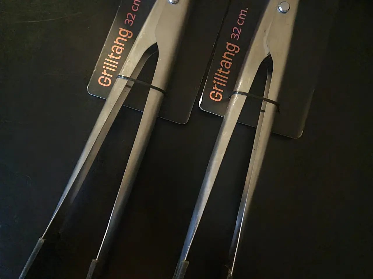 Billede 2 - Forskelligt grill tilbehør