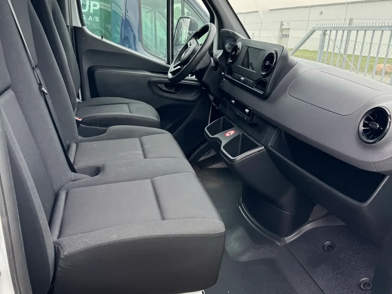 Billede 8 - Mercedes-Benz Sprinter 516