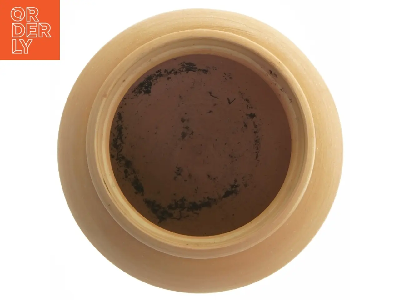 Billede 4 - Terracotta vase (str. 15 cm)