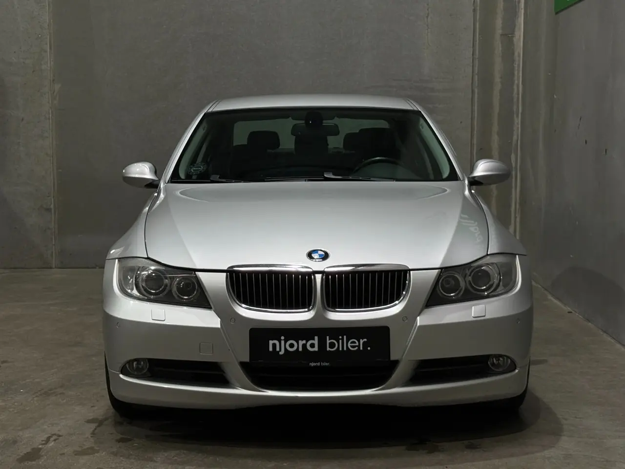Billede 2 - BMW 325i 3,0 Steptr.
