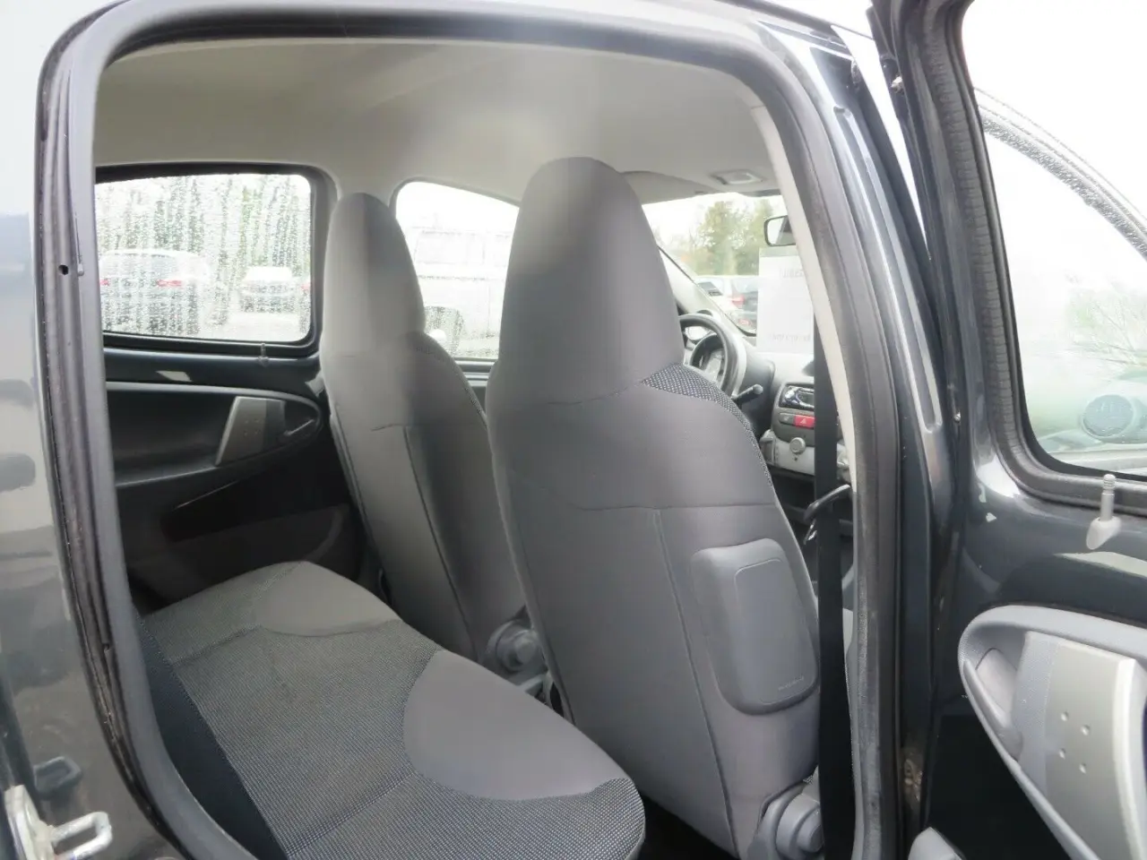 Billede 7 - Peugeot 107 1,0 SD