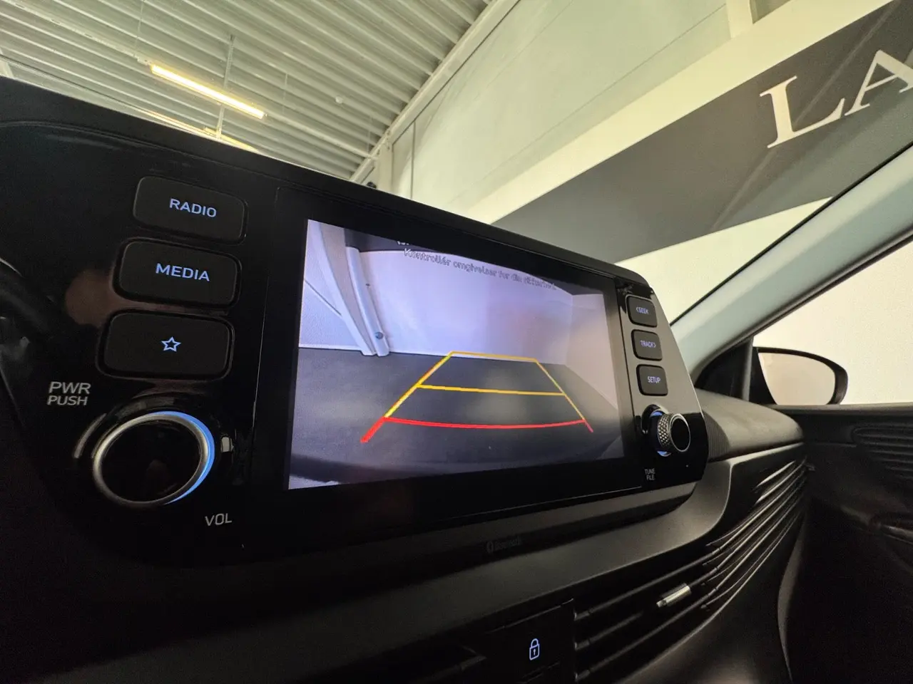 Billede 20 - Hyundai Bayon 1,2 MPi Essential